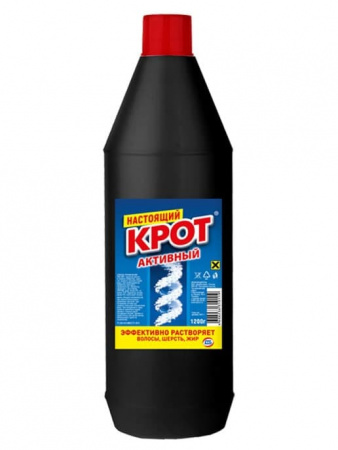 Крот Активный 1л   /15