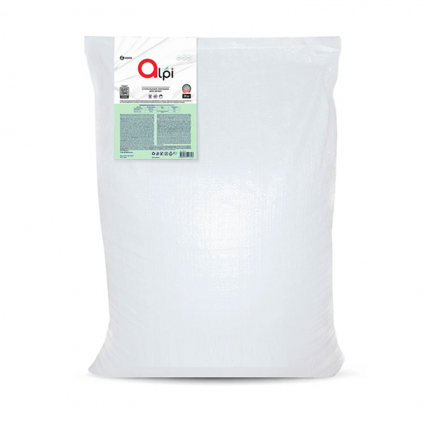 ГРАСС 125540 Порошкообразное моющее ср-во 