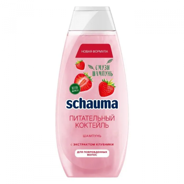 Schauma Шампунь 