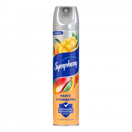 Symphony Освежитель воздуха 