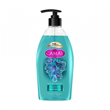 CAMAY Гель для душа 