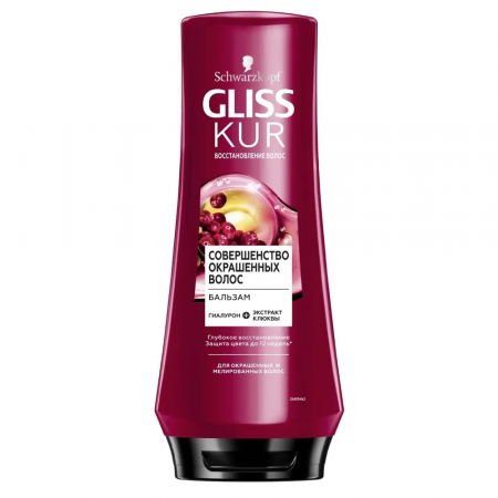 GLISS KUR Бальзам 