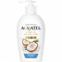 Aquatel Крем-мыло жидкое 