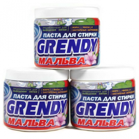 GRENDY TIO Паста моющая универсальная 
