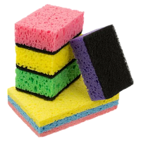 Принадлежности для мытья посуды