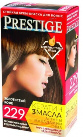 Краска для волос 