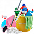 Чистящие средства