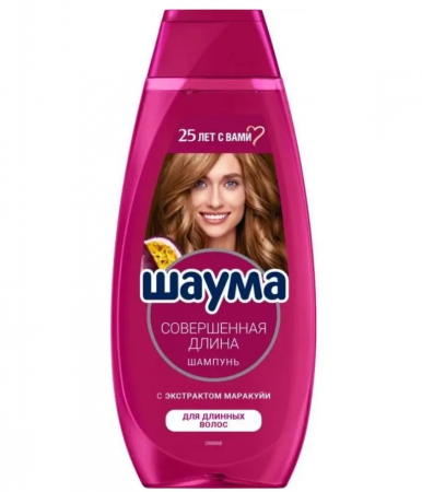 Schauma Шампунь женский 