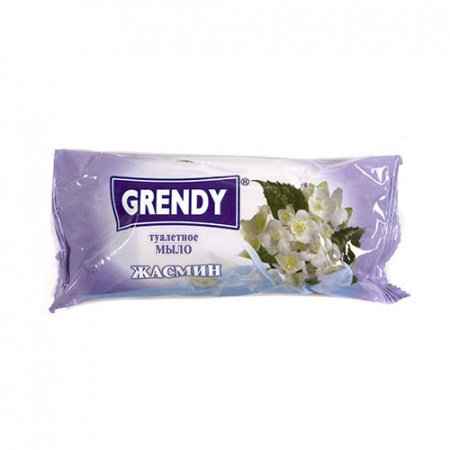 GRENDY Мыло 