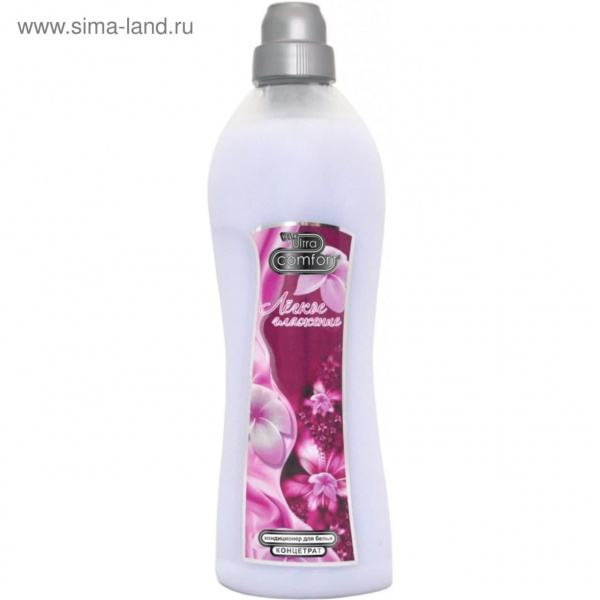 ВЕСТА Кондиционер для белья 