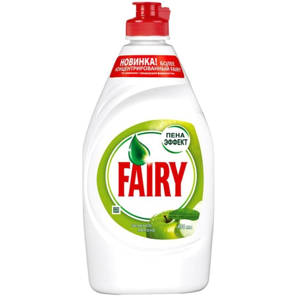 FAIRY Средство для мытья посуды 