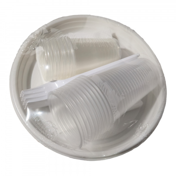 Набор на 10 персон