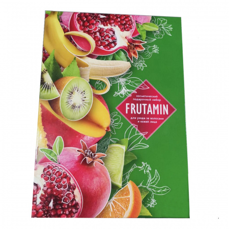 ВЕСНА Косметический подарочный набор 