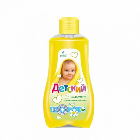 Шампунь 